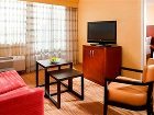 фото отеля Courtyard by Marriott Arlington Rosslyn