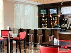 фото отеля Courtyard by Marriott Arlington Rosslyn