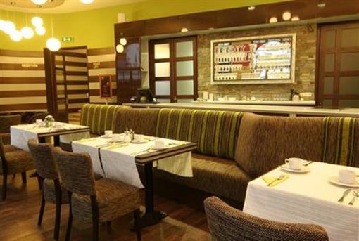 фото отеля City Hotel Piestany