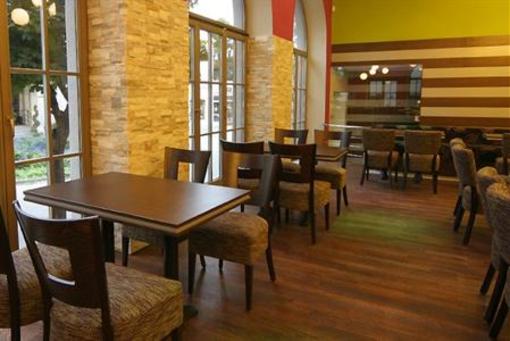 фото отеля City Hotel Piestany
