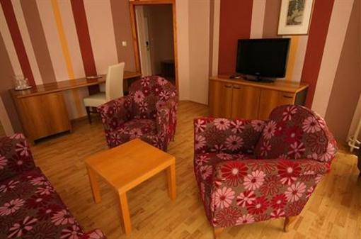 фото отеля City Hotel Piestany