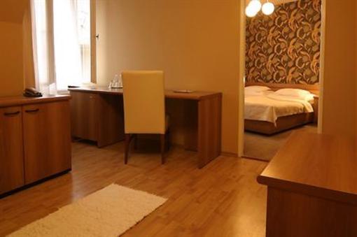 фото отеля City Hotel Piestany