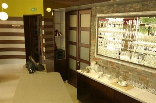 фото отеля City Hotel Piestany