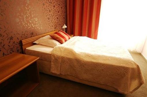 фото отеля City Hotel Piestany