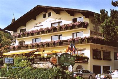 фото отеля Hotel Altmunsterhof
