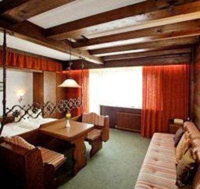 фото отеля Hotel Altmunsterhof