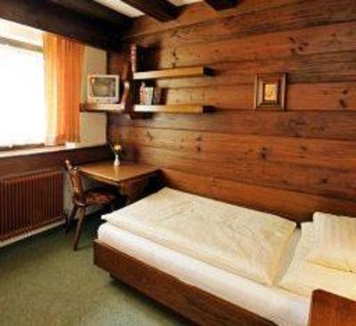 фото отеля Hotel Altmunsterhof