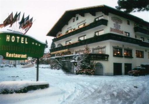 фото отеля Hotel Altmunsterhof