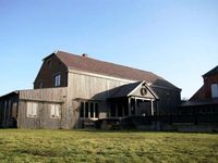 La Grange de Saint Hilaire