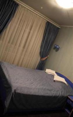 фото отеля Lososinskaya Hotel