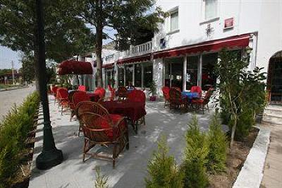 фото отеля Serhan Hotel Bodrum
