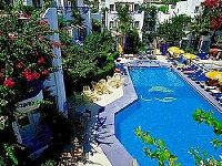 Serhan Hotel Bodrum