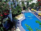 фото отеля Serhan Hotel Bodrum