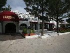 фото отеля Serhan Hotel Bodrum