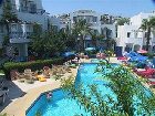 фото отеля Serhan Hotel Bodrum