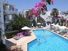 фото отеля Serhan Hotel Bodrum