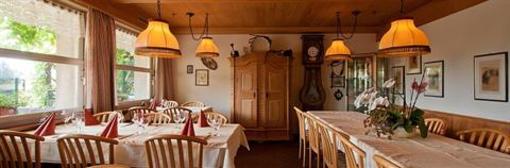 фото отеля Hotel-Gasthof Rothorn