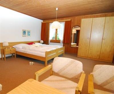 фото отеля Hotel-Gasthof Rothorn