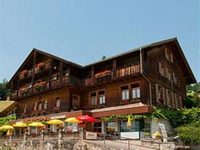 Hotel-Gasthof Rothorn