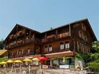 фото отеля Hotel-Gasthof Rothorn