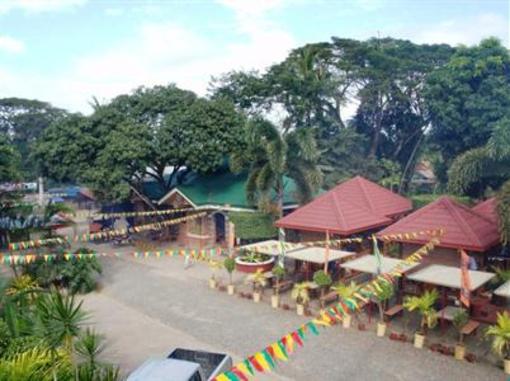 фото отеля Balay Inato Pension