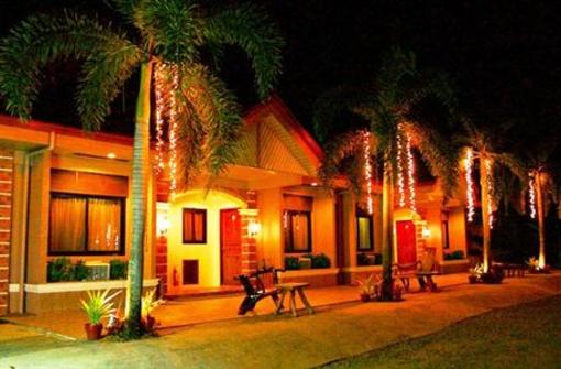 фото отеля Balay Inato Pension