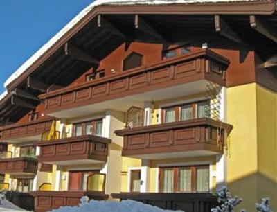 фото отеля Appartement Sita