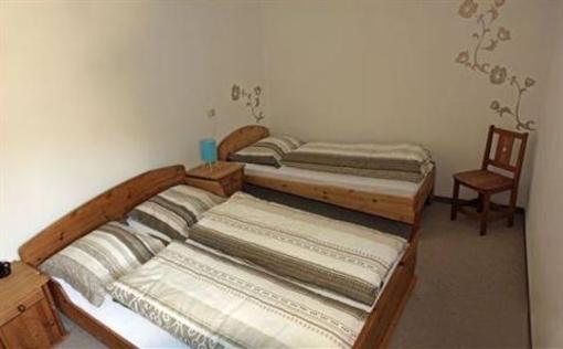 фото отеля Appartement Sita
