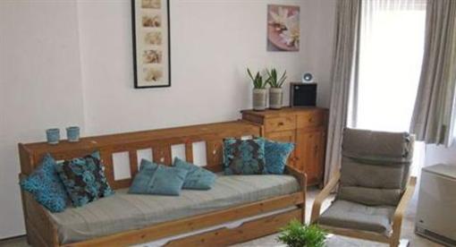 фото отеля Appartement Sita