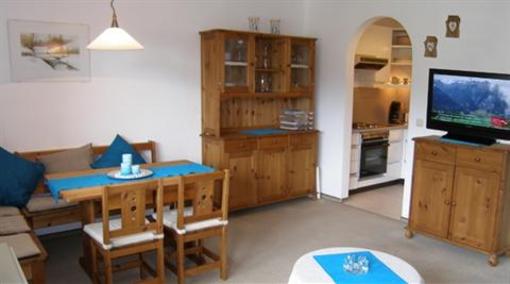 фото отеля Appartement Sita