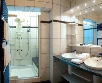 фото отеля Dietrich Comfort Appartements