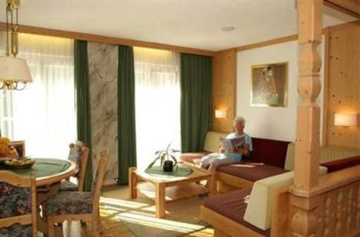фото отеля Dietrich Comfort Appartements