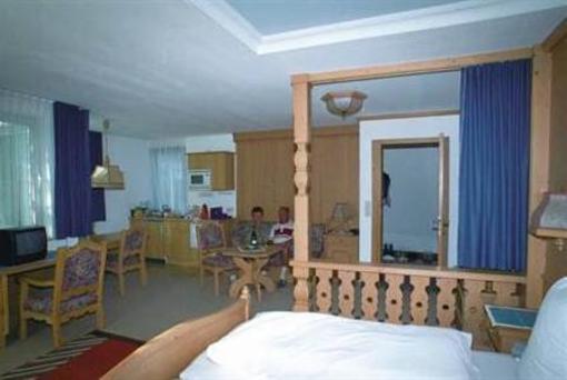 фото отеля Dietrich Comfort Appartements