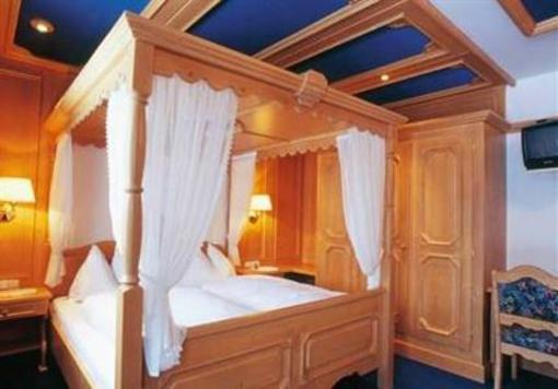 фото отеля Dietrich Comfort Appartements