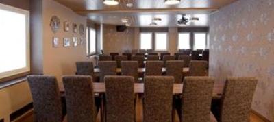 фото отеля Hotel Loimaan Seurahuone
