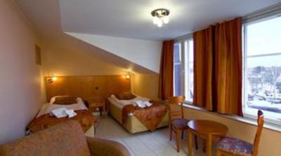 фото отеля Hotel Loimaan Seurahuone