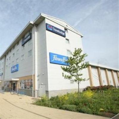 фото отеля Travelodge Basildon