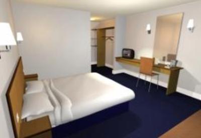 фото отеля Travelodge Basildon