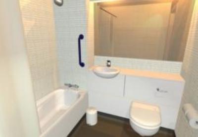 фото отеля Travelodge Basildon