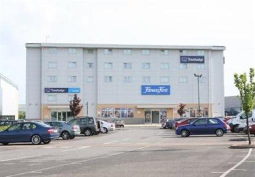 фото отеля Travelodge Basildon