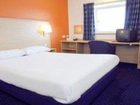 фото отеля Travelodge Basildon