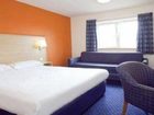 фото отеля Travelodge Basildon