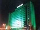 фото отеля Hangzhou HSDP Hord