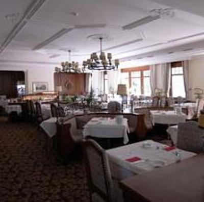 фото отеля La Collina Hotel Pontresina