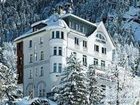 фото отеля La Collina Hotel Pontresina