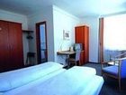 фото отеля La Collina Hotel Pontresina