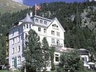 фото отеля La Collina Hotel Pontresina