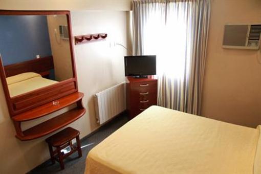 фото отеля Kalton Hotel