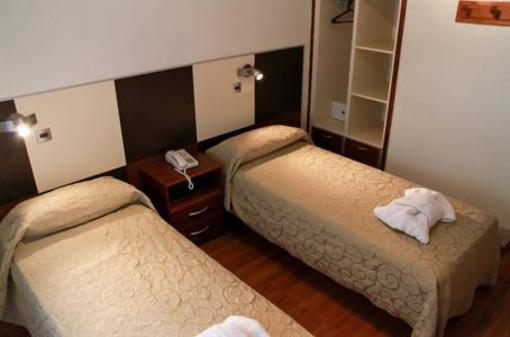 фото отеля Kalton Hotel