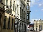 фото отеля Bed and Breakfast am Luisenplatz